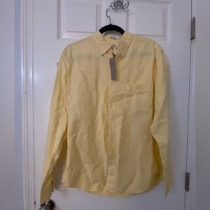 J. Crew Oxford Shirt